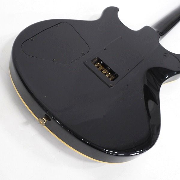 実際に弊社で買取させて頂いた★YAMAHA/ヤマハ SF-800 エレキギター コイルタップ搭載 日本製 ハードケース付の画像 7枚目