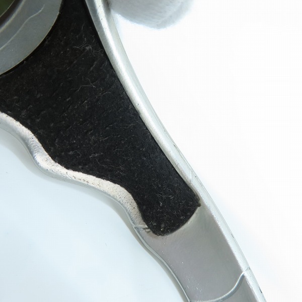 実際に弊社で買取させて頂いたOAKLEY/オークリー オーバーザトップ OVER THE TOP サングラスの画像 6枚目