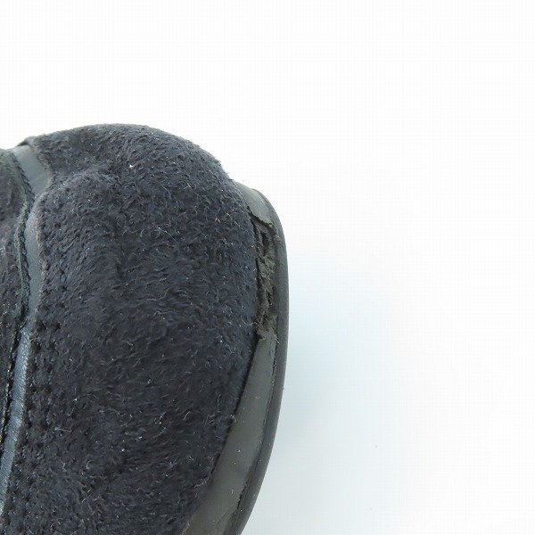 実際に弊社で買取させて頂いたNIKE×BLACK COMME des GARCONS/ナイキ×ブラックコムデギャルソン エアズーム タラリア トリプル DJ7179-001/26の画像 8枚目