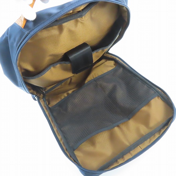 実際に弊社で買取させて頂いたMASTER PIECE/マスターピース Progress バックパック 02391の画像 3枚目