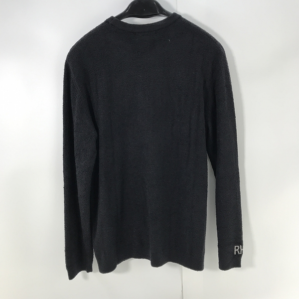 実際に弊社で買取させて頂いたBAREFOOT DREAMS × RHC Ron Herman/ベアフットドリームズ×ロンハーマン ニット SZMCL1126 /Lの画像 1枚目