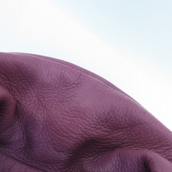 実際に弊社で買取させて頂いたLEVIS/リーバイス VINTAGE CLOTHING 1960'S スエードトラッカージャケット 29920-0002/Lの画像 6枚目