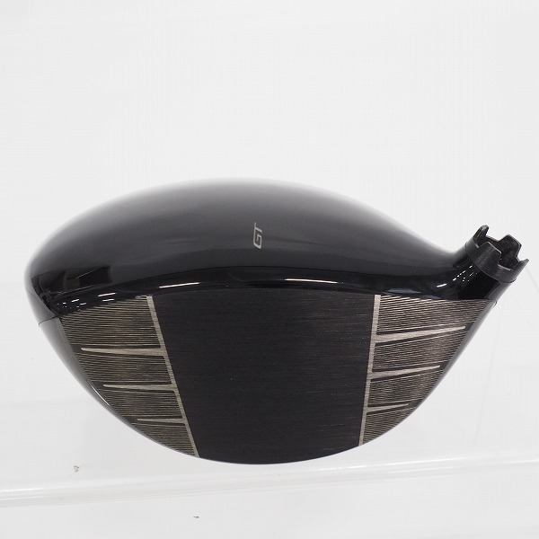 実際に弊社で買取させて頂いた【ヘッドのみ】Titleist/タイトリスト GT4 ドライバー 1w/10.0°の画像 2枚目