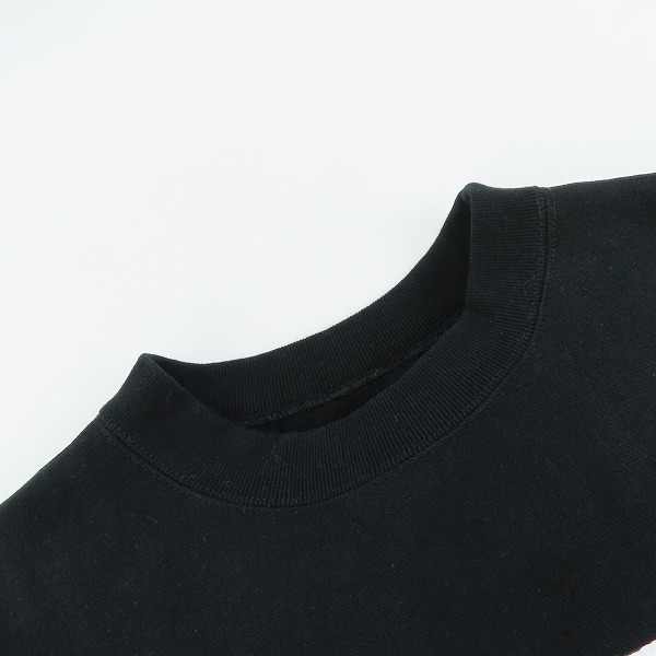 実際に弊社で買取させて頂いたHUMAN MADE × KAWS/ヒューマンメイド × カウズ グラフィックロゴスウェット XXLの画像 6枚目