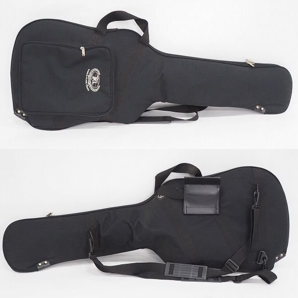 実際に弊社で買取させて頂いた★Ｇretsch/グレッチ Electromatic JUNIOR JET/ジュニアジェット ダンカン製PU搭載 エレキギター ギグケース付の画像 9枚目