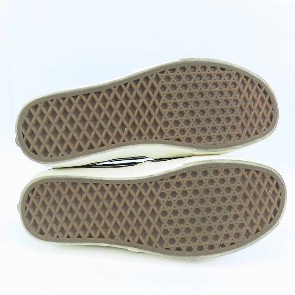 実際に弊社で買取させて頂いたVANS/バンズ スリッポン スニーカー/シューズ VR3 SF VN0A4BX8T5O/26の画像 2枚目