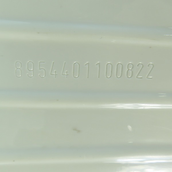 実際に弊社で買取させて頂いたRIMOWA×UNITED ARROWS/リモワ×ユナイテッドアローズ  別注 サルサ エクリュ 895.44の画像 5枚目