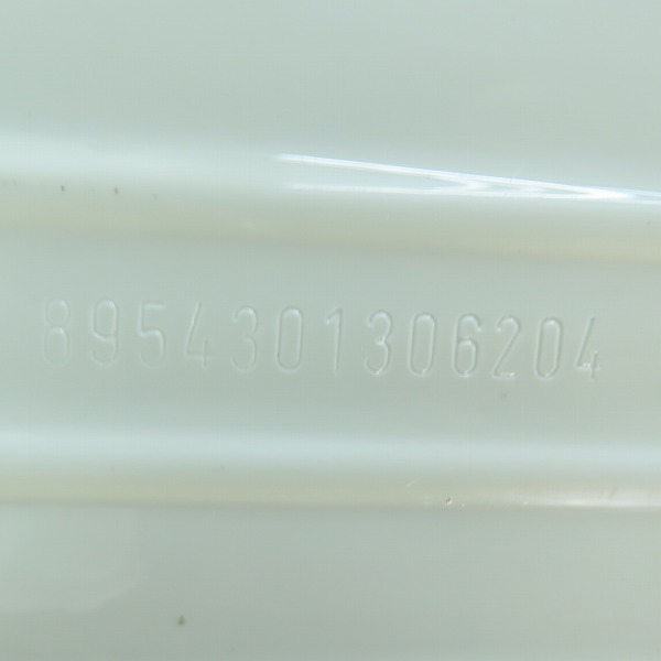 実際に弊社で買取させて頂いたRIMOWA×UNITED ARROWS/リモワ×ユナイテッドアローズ サルサ ECRU/エクリュ 4輪マルチホイール/キャリーケース 104L 895.43の画像 5枚目