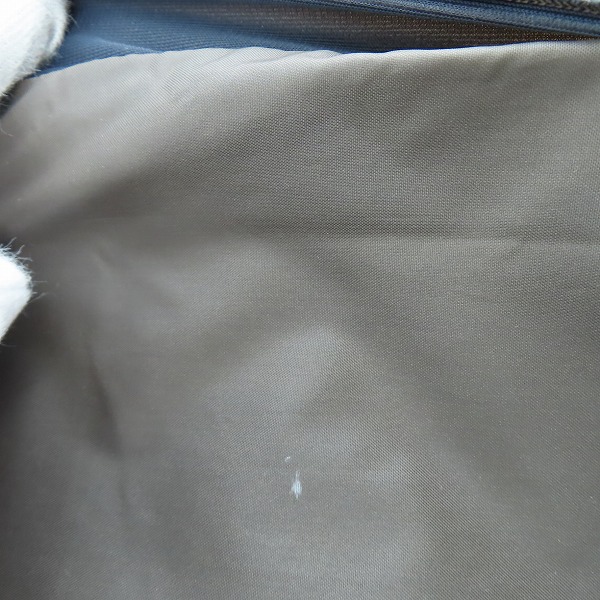 実際に弊社で買取させて頂いたHEAD PORTER/ヘッドポーター BROWNIE/ブラウニー 2way ショルダーバッグ/ハンドバッグの画像 6枚目