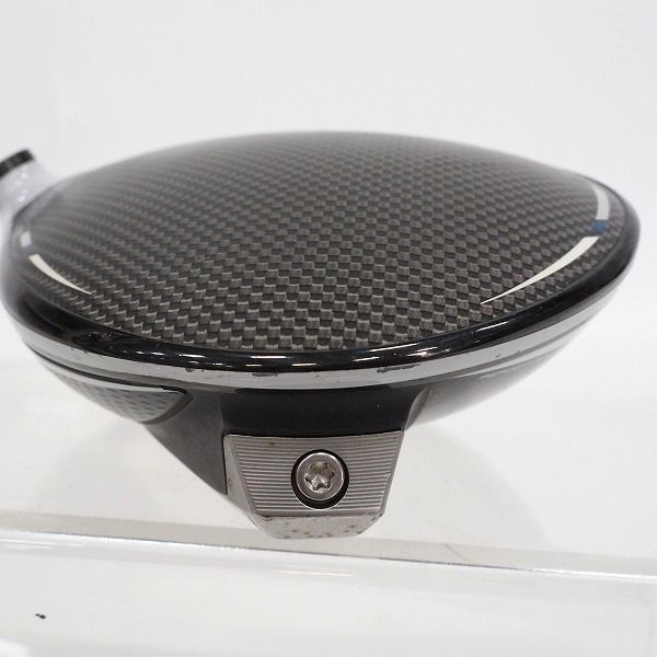 実際に弊社で買取させて頂いた【ヘッドのみ】TaylorMade/テーラーメイド  SIM ドライバー 1w/10.5° ヘッドカバー付 の画像 4枚目