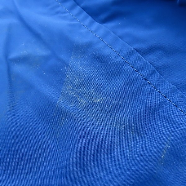 実際に弊社で買取させて頂いたTOMORROWLAND/トゥモローランド ポリエステル コート/Mの画像 6枚目