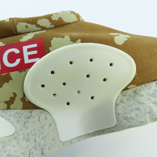 実際に弊社で買取させて頂いたNIKE × UNDERCOVER/ナイキ × アンダーカバー MOC FLOW SP モックフロー DV5593-200/26の画像 6枚目