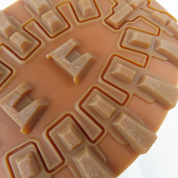 実際に弊社で買取させて頂いた【未使用】LEVI'S×New Balance/リーバイス×ニューバランス コーンデニム オレンジタブ 35周年 コラボスニーカー M1300LV/27.0の画像 7枚目