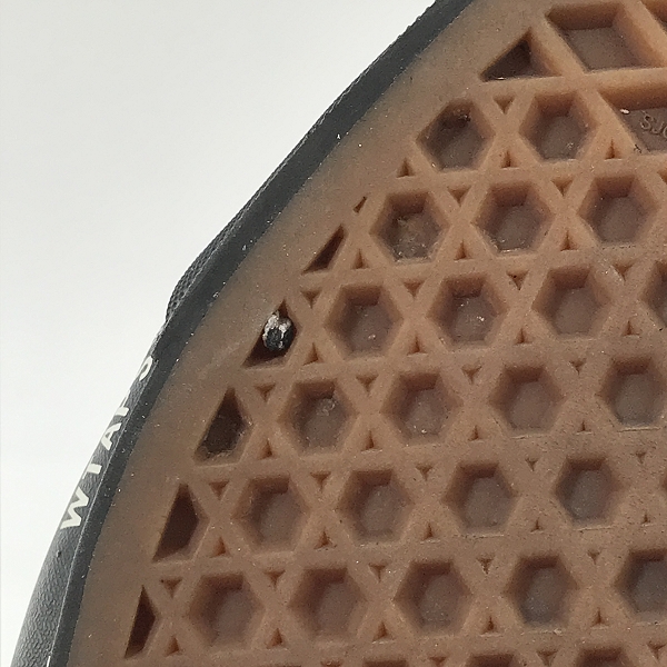 実際に弊社で買取させて頂いたVANS×WTAPS/バンズ×ダブルタップス OG OLD SKOOL LX ローカット スニーカー/シューズ VN0A4P3X20F1/27.5の画像 6枚目