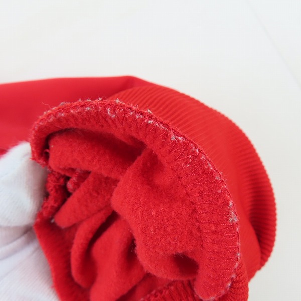 実際に弊社で買取させて頂いたFRED PERRY/フレッドペリー 90s トラックジャケット/Mの画像 7枚目