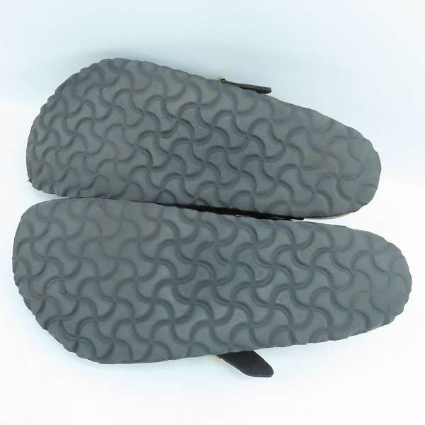 実際に弊社で買取させて頂いたBIRKENSTOCK/ビルケンシュトック TOKIO トキオ サンダル /26の画像 2枚目