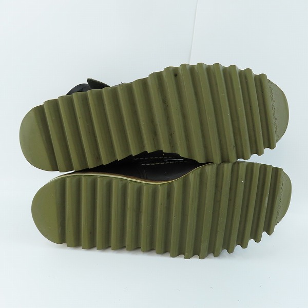 実際に弊社で買取させて頂いたCHIPPEWA/チペワ MOC ENGINEER BOOTS/モックエンジニアブーツ 97879/10Eの画像 2枚目