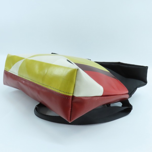 実際に弊社で買取させて頂いたFREITAG/フライターグ F640 ROLLIN ローリン メッセンジャーバッグ/ショルダーバッグ の画像 2枚目