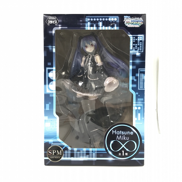 実際に弊社で買取させて頂いた【おまとめ/未開封含む】初音ミク/桜ミク フィギュアの画像 3枚目