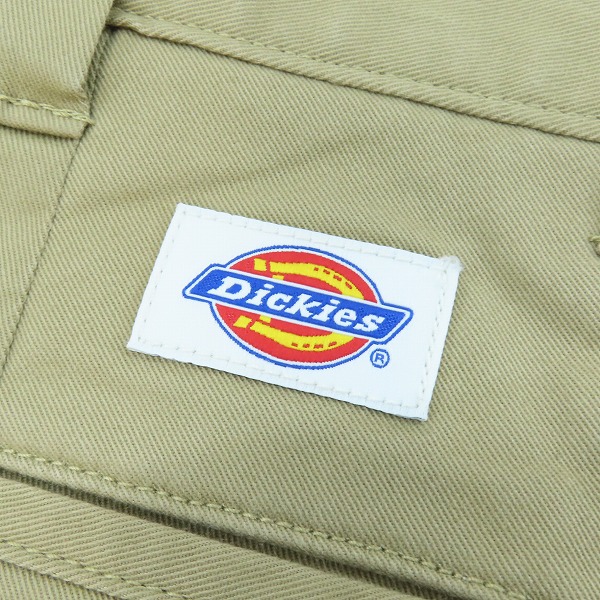 実際に弊社で買取させて頂いたRHC Ron Herman × Dickies/ロンハーマン×ディッキーズ ワークパンツ 194M40RH01/36の画像 6枚目