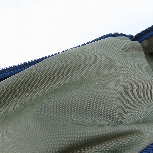 実際に弊社で買取させて頂いたPORTER/ポーター UPSIDE SLING SHOULDER アップサイド スリングショルダー 532-17903の画像 7枚目