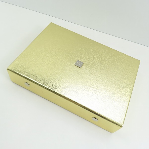 実際に弊社で買取させて頂いたalain mikli/アランミクリ ケース