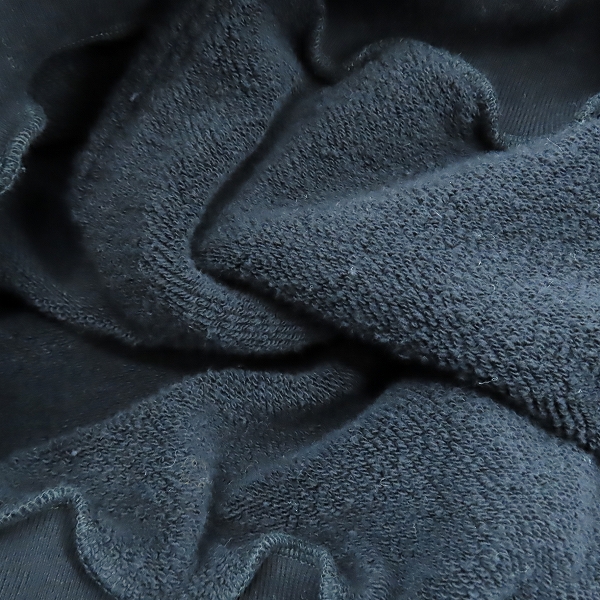 実際に弊社で買取させて頂いたDESCENDANT/ディセンダント ロゴ プルオーバー パーカー 2の画像 7枚目