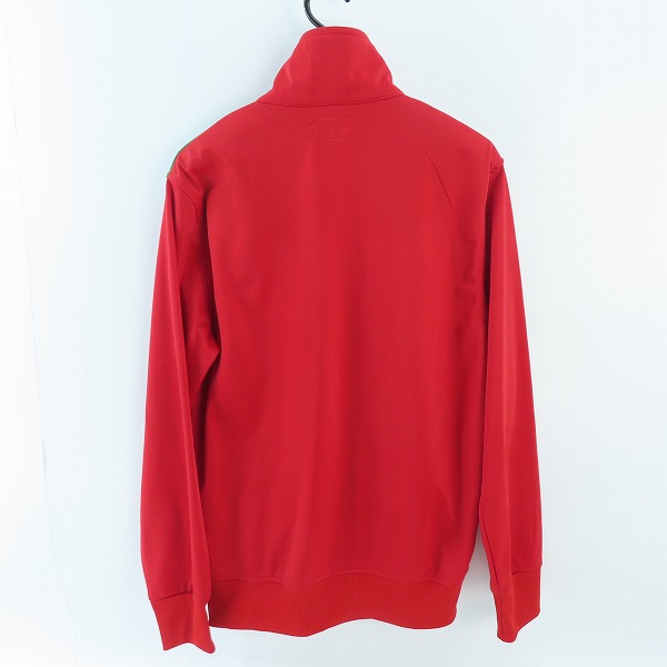 実際に弊社で買取させて頂いたFRED PERRY/フレッドペリー 90s トラックジャケット/Mの画像 1枚目