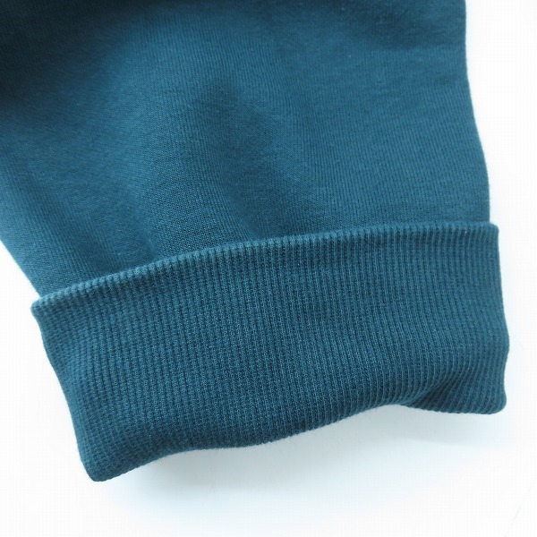 実際に弊社で買取させて頂いたCarhartt/カーハート CHASE スウェット IO26383/XXLの画像 8枚目