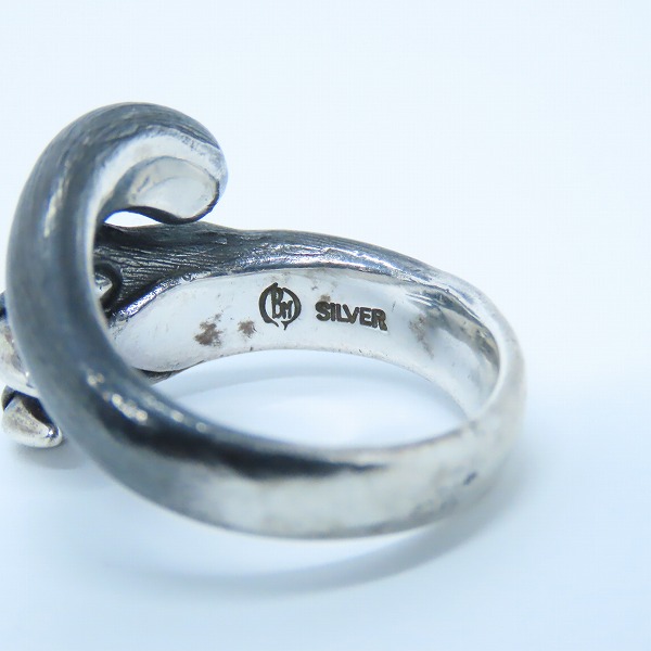 実際に弊社で買取させて頂いたBloody Mary/ブラッディマリー フィーラインポーリング 17.5-18号の画像 6枚目