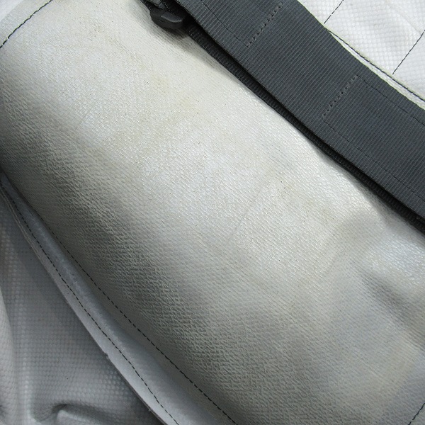 実際に弊社で買取させて頂いたFREITAG/フライターグ F49 FRINGE フリンジ バックパック/デイパックの画像 5枚目