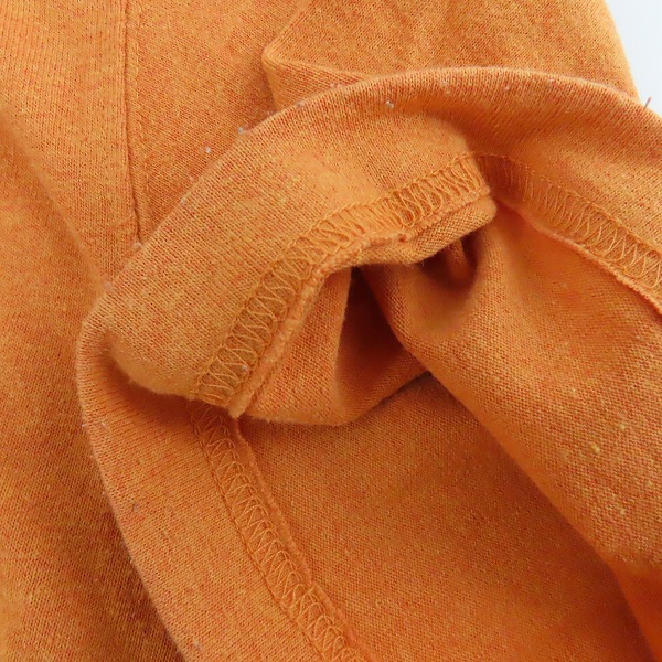 実際に弊社で買取させて頂いたCarhartt/カーハート 胸ポケット 半袖Tシャツ カットソー 2点セットの画像 5枚目