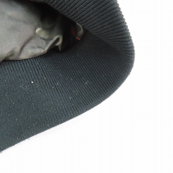 実際に弊社で買取させて頂いたPHENOMENON/フェノメノン ダウンベスト/Lの画像 7枚目