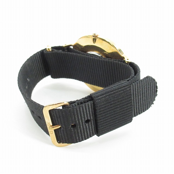 実際に弊社で買取させて頂いたDaniel Wellington/ダニエルウェリントン Classic クラシック 40mm B40R13【動作未確認】の画像 2枚目