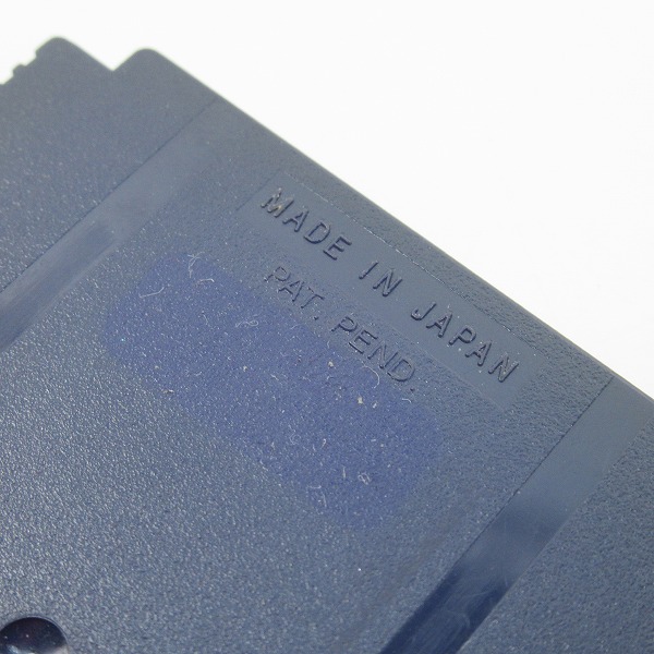 実際に弊社で買取させて頂いたゲームボーイカラー ポケットモンスター 金,銀/ポケモンカードGB ソフト3点セット【動作未確認】の画像 6枚目