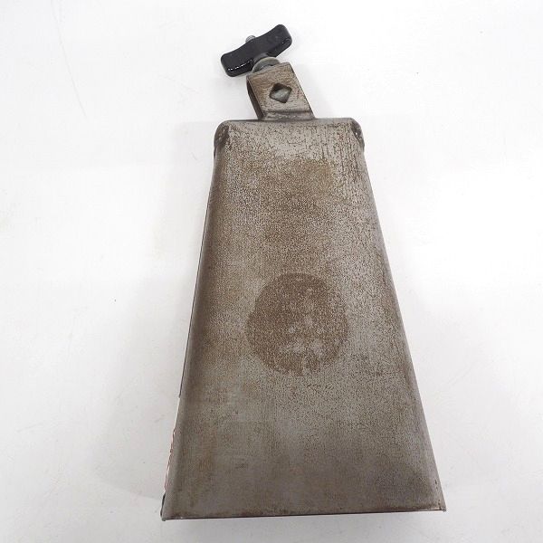 実際に弊社で買取させて頂いたLP/ラテンパーカッション ES-8 songo/ソンゴ 8インチ カウベル の画像 1枚目