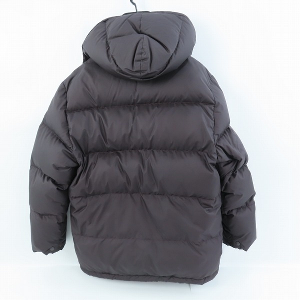 実際に弊社で買取させて頂いたMONCLER GRENOBLE / モンクレールグルノーブル 90S 青タグ ダウンジャケット/1の画像 1枚目