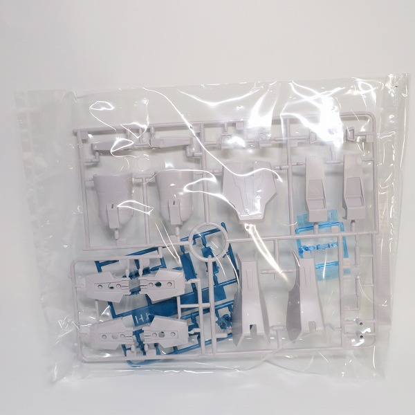 実際に弊社で買取させて頂いた【未組立】BANDAI/バンダイ 機動戦士ガンダムUC HG 1/144 ARX-014 シルヴァ・バレトの画像 4枚目