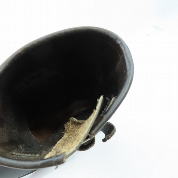 実際に弊社で買取させて頂いたCHIPPEWA/チペワ スチールトゥ レザー エンジニアブーツ 27863 /8.5Eの画像 4枚目