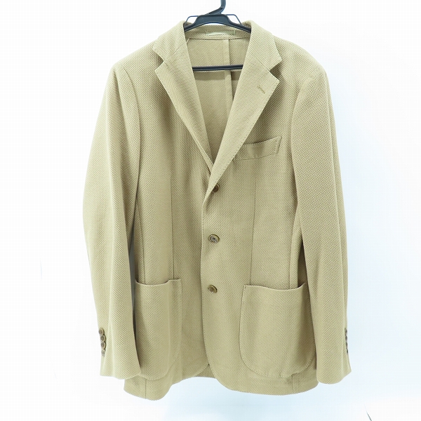 実際に弊社で買取させて頂いたUNITED ARROWS/ユナイテッドアローズ テーラードジャケット 1122-299-5098/44