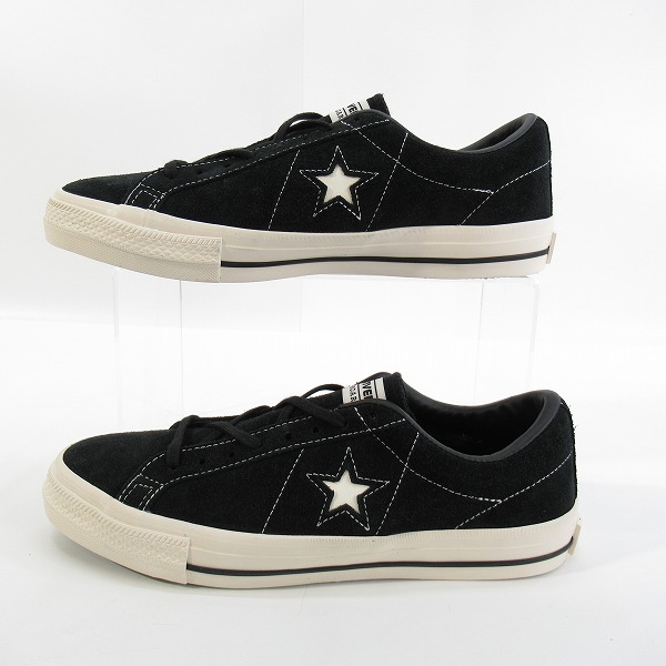 実際に弊社で買取させて頂いたCONVERSE/コンバース SKATEBOARDING+ スケートボーディング ワンダー エスケー 1SE204/28の画像 3枚目