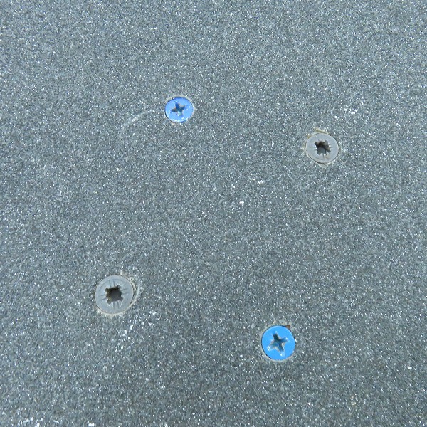 実際に弊社で買取させて頂いたTHE KILLING FLOOR/キリングフロアー スケートボード/スケボー コンプリートデッキの画像 8枚目