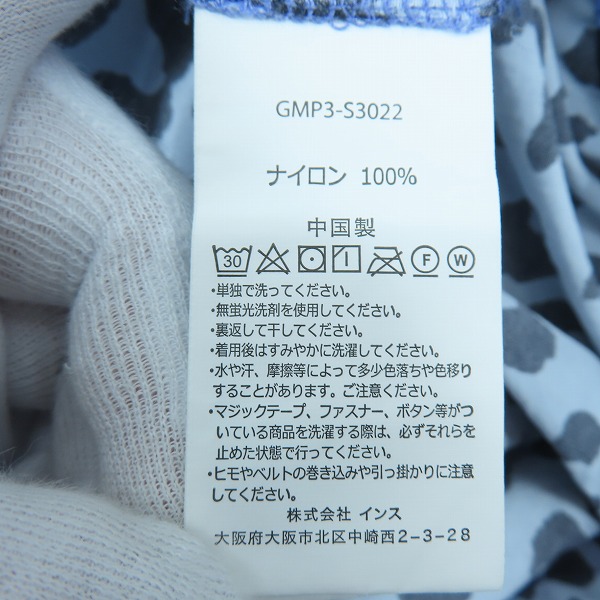 実際に弊社で買取させて頂いたWACKO MARIA×Gramicci/ワコマリア×グラミチ 23SS G-Short ショートパンツ ショーツ GMP3-S3022 XLの画像 4枚目