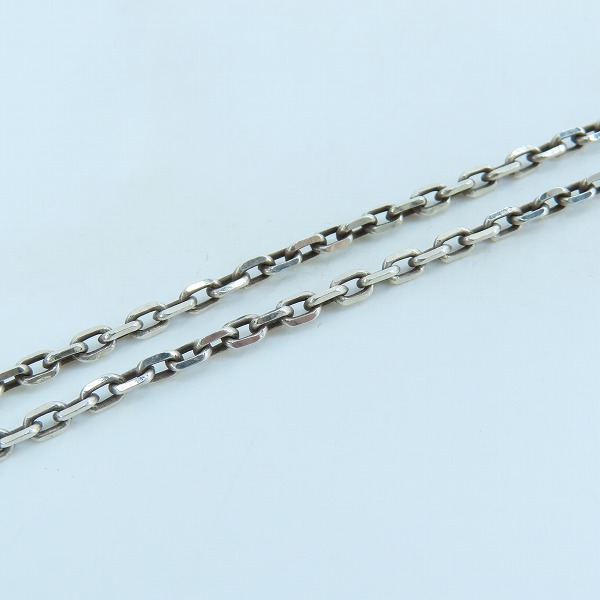 実際に弊社で買取させて頂いたARIZONA FREEDOM/アリゾナフリーダム フェザー ペンダントトップ ネックレスの画像 5枚目