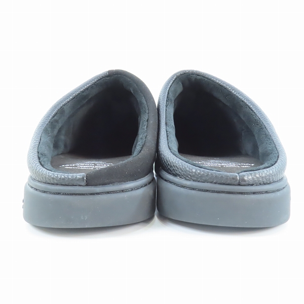 実際に弊社で買取させて頂いたfoot the coacher/フットザコーチャー SOFT PAD SHOES FTC2334017サンダル 9の画像 1枚目