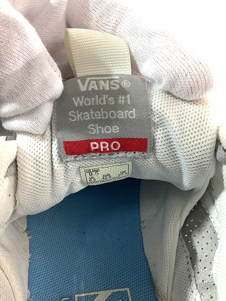 実際に弊社で買取させて頂いた【おまとめ】VANS/バンズ オーセンティック/エラ/スリッポン 他 スニーカー/シューズ 等 メンズ/レディースの画像 1枚目