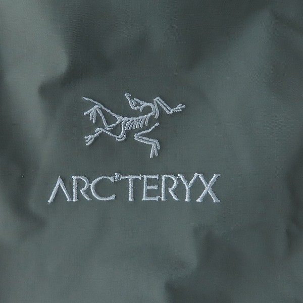 実際に弊社で買取させて頂いた【未使用】ARC'TERYX/アークテリクス BEAMS別注 ZETA SL JACKET/ゼータSLジャケット マウンテンパーカー 28733/Mの画像 3枚目