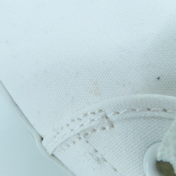 実際に弊社で買取させて頂いたTimberland/ティンバーランド ローカット スニーカー A2688 /27の画像 6枚目