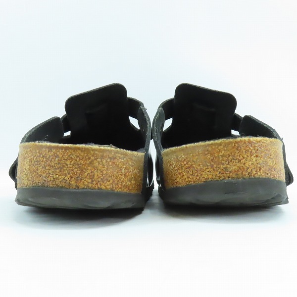 実際に弊社で買取させて頂いたBIRKENSTOCK/ビルケンシュトック TOKIO トキオ サンダル /26の画像 1枚目