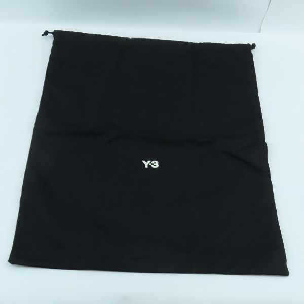 実際に弊社で買取させて頂いたY-3/ワイスリー 24AW C TOTE キャンバストート JJ3957の画像 9枚目